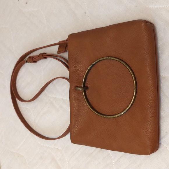Universal Thread Handbags - NWOT Universal Thread Ring Crossbody Bag